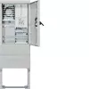Hager ZAS175BD15 colonna di connessione contatore plastica IP44 1 posto eHZ