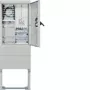 Hager ZAS175BD15 colonna di connessione contatore plastica IP44 1 posto eHZ