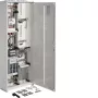 Hager FP92W4N gruppo trasformatore di corrente fino a 250A 4 poli