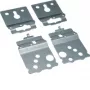Hager FZ803B Accessorio per rack
