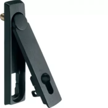 Hager FZ534N blocco morsetti neutro 6 morsetti 100A 400V grigio