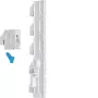 Hager K96ESA1 adattatore di alimentazione 1-25 mm²