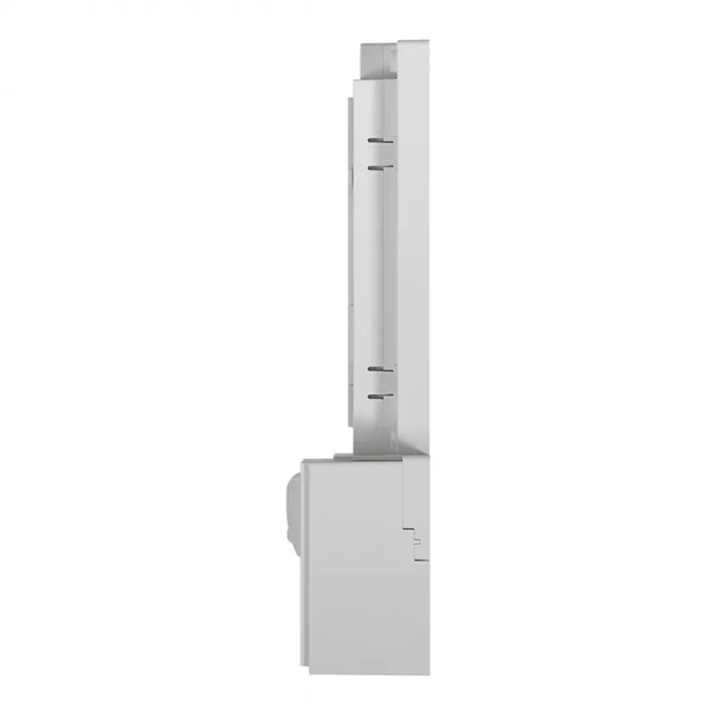 HAGER KU83LHE BKE-A versione base 3 fasi adattatore quadro contatori