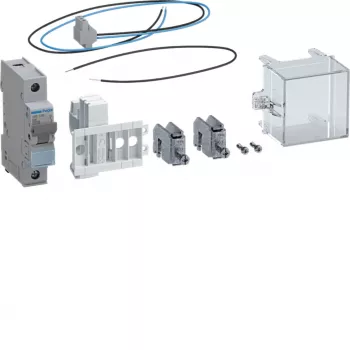 HAGER kit di montaggio ZY3N1LS