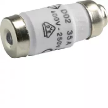 Hager LE1835 contattore modulare 25A 230V AC 2NO+2NC 4 poli