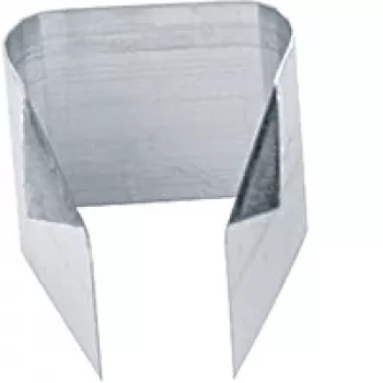 Hager LE14H D0 Distanziale per fusibile D01 in tappo a vite D02