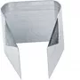 Hager LE14H D0 Distanziale per fusibile D01 in tappo a vite D02