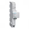 Hager SPA700Z scaricatore combinato di sovratensione T1+T2+T3 3P Iimp 7,5kA TNC