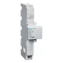 Hager SPA700Z scaricatore combinato T1+T2+T3 3P Iimp 7,5kA TNC