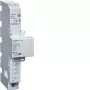 Hager SPA801Z scaricatore combinato parafulmine e sovratensione tipo 1+2+3 4P Iimp 12,5kA TT/TNS