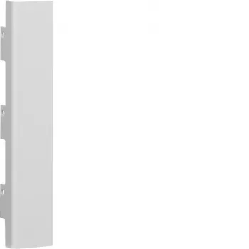 Hager universN parete divisoria per supporto barre collettrici 40mm UZ20T7