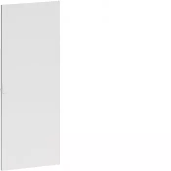 Hager VA60T porta per quadro Volta APV, 5 file, lamiera d'acciaio, chiusa, bianco (RAL 9010)