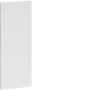 Hager VA60T porta per quadro Volta APV, 5 file, lamiera d'acciaio, chiusa, bianco (RAL 9010)