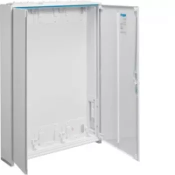 Hager ZB33ES quadro universale 800x160x1100 mm bianco IP44