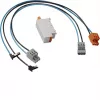HAGER ZY20MS pacchetto contatore eHZ, Si.box 1A, BKE-I Unmetered