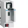 HAGER TYFS122 interfaccia USB KNX Secure REG