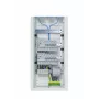 HAGER VU48BV1 Volta quadro di distribuzione 4x12 PLE IP30 da incasso equipaggiato e cablato