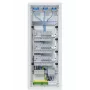 Hager Volta VU60BV1 distributore da incasso 5x12 PLE 3 circuiti RCD 60 moduli IP31 bianco