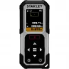 STANLEY FATMAX telemetro laser 60m STHT0-77050