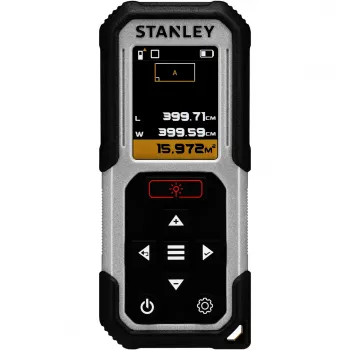 STANLEY FATMAX telemetro laser 60m STHT0-77050