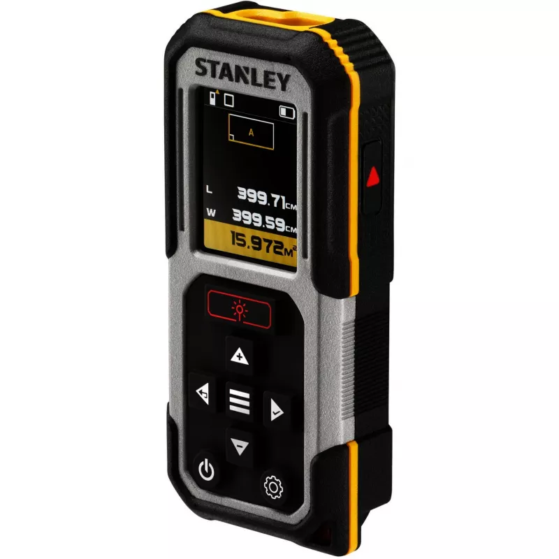 STANLEY FATMAX telemetro laser 60m STHT0-77050