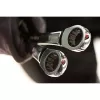 STANLEY set di chiavi a forchetta a cricchetto 12 pezzi