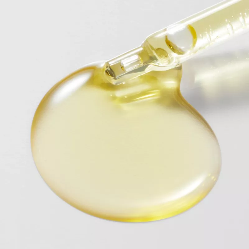 NUXE Nuxuriance Gold siero olio rivitalizzante 30ml