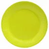 PROnappe 20 piatti di cartone Ø 23 cm