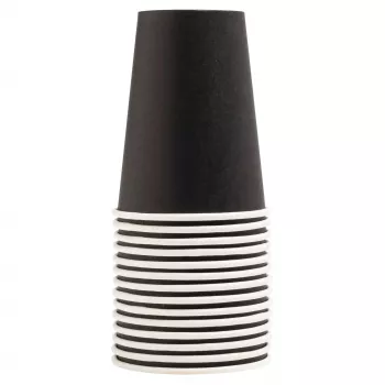PROnappe 15 bicchieri monouso per caffè 200 ml - 1000 pezzi