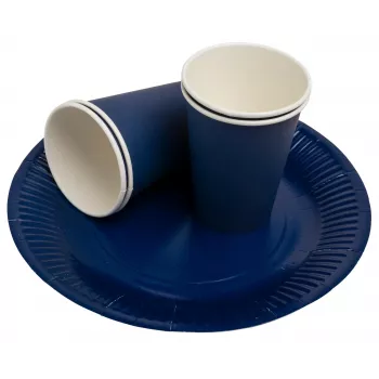 PROnappe 15 bicchieri monouso per caffè 200 ml