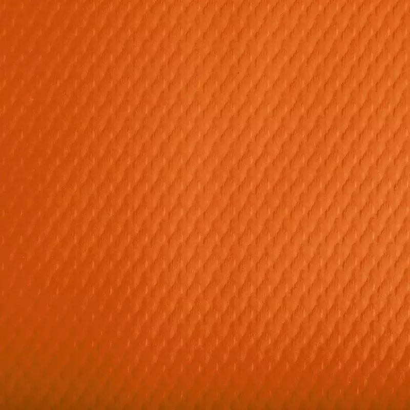 PROnappe 500 tovagliette Tiss Lacquered arancione 30.0 x 40,0 cm