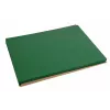 PROnappe 500 tovagliette Tiss Lack verde 30,0 x 40,0 cm