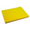 PROnappe 500 tovagliette Tiss laccate giallo 30,0 x 40,0 cm