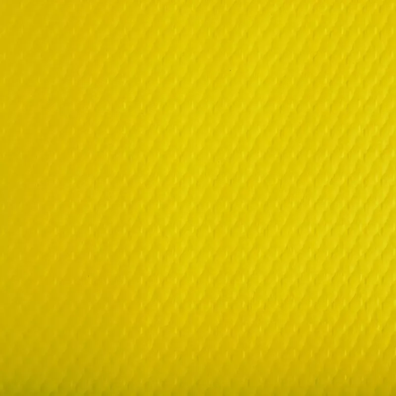 PROnappe 500 tovagliette Tiss laccate giallo 30,0 x 40,0 cm