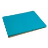 PROnappe 500 tovagliette Tiss Lack turchese 30,0 x 40,0 cm
