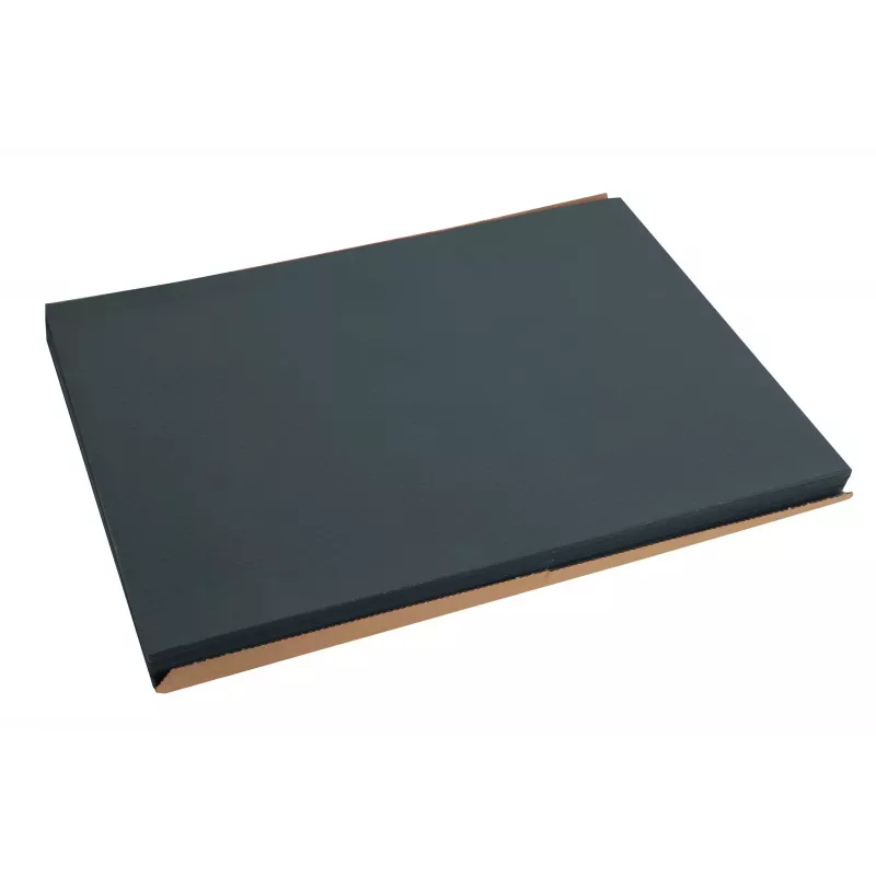 PROnappe 500 tovagliette Tiss Lack grigio 30,0 x 40,0 cm