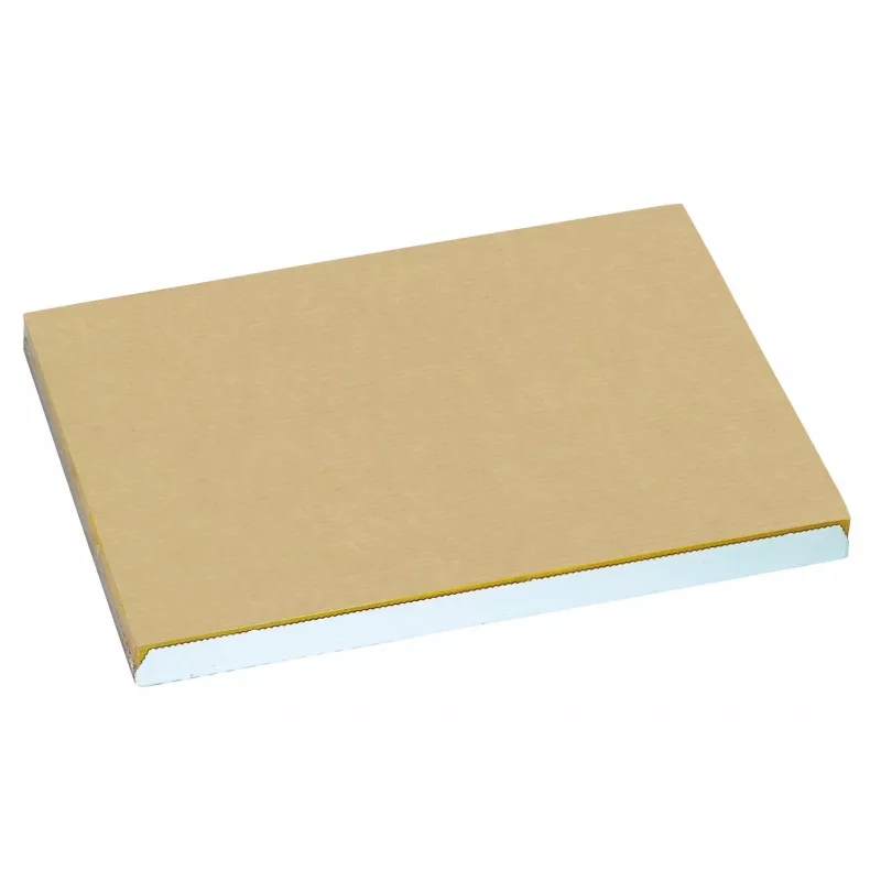 PROnappe 500 tovagliette Tiss laccate naturale 30,0 x 40,0 cm
