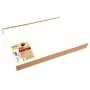 PROnappe tovaglietta monouso Spunbond 400 x 300 mm bianco materiale Spunbond PP 50 g/m²
