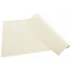 PROnappe Tovaglietta monouso Spunbond 400 x 300 mm, avorio, PP