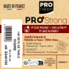 PROnappe Tovaglietta monouso Spunbond 400 x 300 mm, avorio, PP