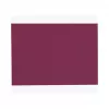 PROnappe tovaglietta monouso Spunbond 400 x 300 mm bordeaux