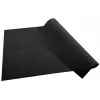 PROnappe tovaglietta monouso Spunbond 400 x 300 mm nero materiale Spunbond PP 50 g/m²