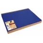 PROnappe 100 tovagliette blu 30,0 x 40,0 cm