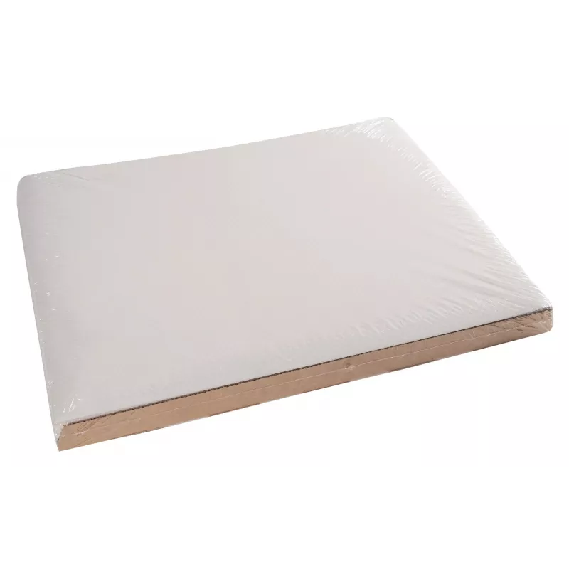 PROnappe 500 tovagliette Tiss Lack bianco 30,0 x 40,0 cm