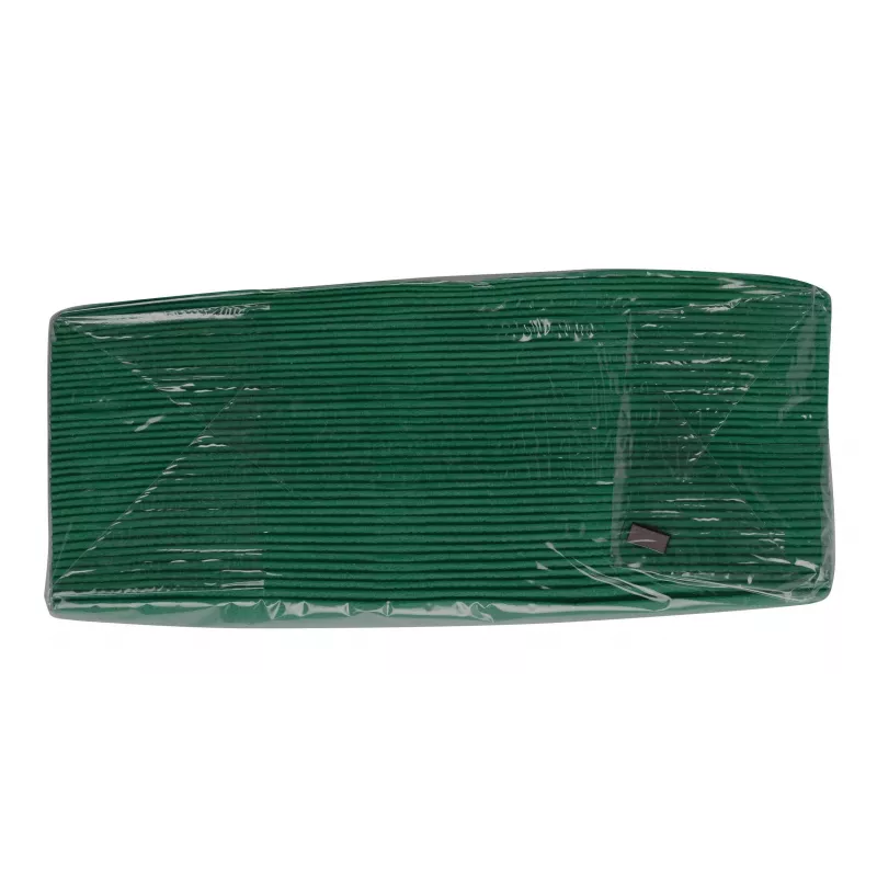 PROnappe tovaglioli di carta verde abete 2 veli 20 x 20 cm 50 pezzi