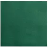 PROnappe tovaglioli di carta verde abete 2 veli 20 x 20 cm 50 pezzi
