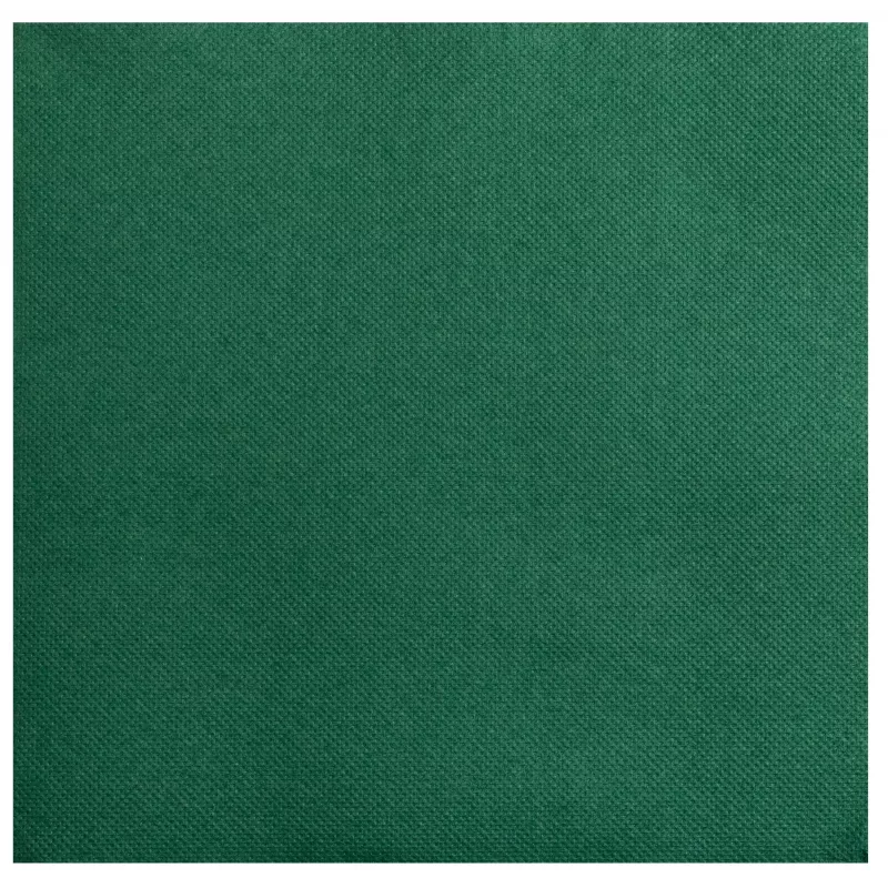 PROnappe tovaglioli di carta verde abete 2 veli 20 x 20 cm 50 pezzi