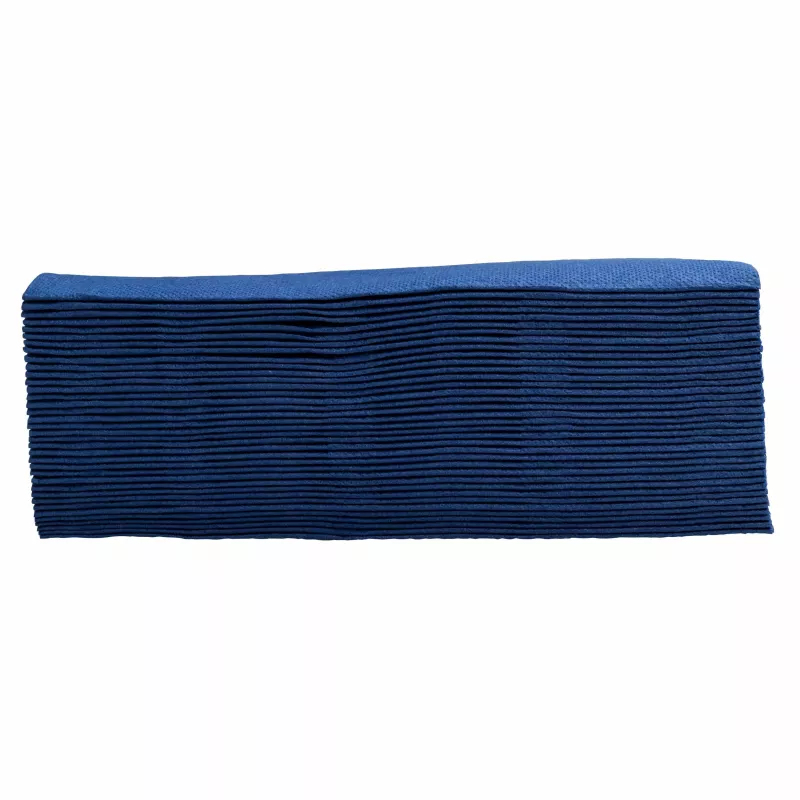 PROnappe tovaglioli blu notte 2 veli 20,0 x 20,0 cm 50 pezzi