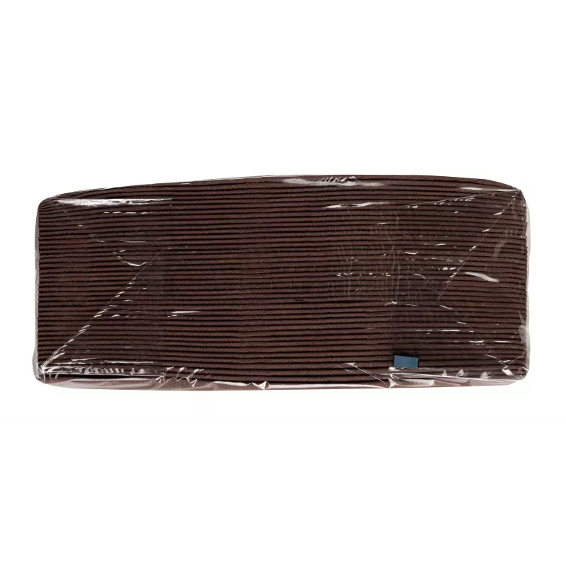 PROnappe tovaglioli marroni 2 veli 20,0 x 20,0 cm 50 pezzi