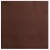 PROnappe tovaglioli marroni 2 veli 20,0 x 20,0 cm 50 pezzi